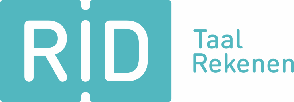 RID Taal Rekenen